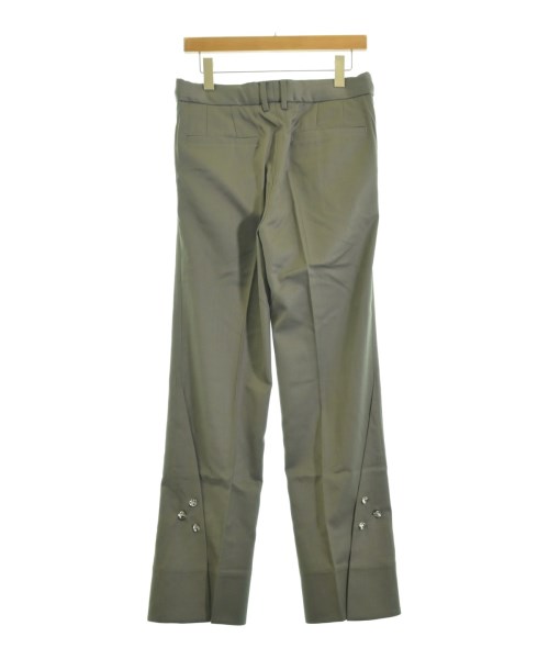 CORNERSTONE（コーナーストーン）スラックス カーキ サイズ:46(S位) メンズ/2200659683373