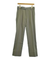 CORNERSTONE（コーナーストーン）スラックス カーキ サイズ:46(S位) メンズ/2200659683373