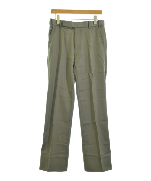 CORNERSTONE(コーナーストーン)スラックス カーキ サイズ:46(S位)/2200659683380