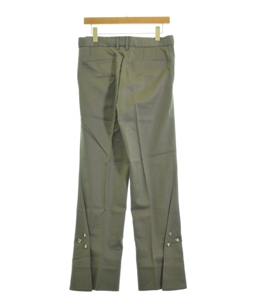 CORNERSTONE（コーナーストーン）スラックス カーキ サイズ:46(S位) メンズ/2200659683380