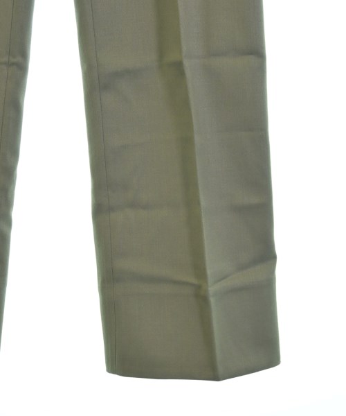 CORNERSTONE（コーナーストーン）スラックス カーキ サイズ:46(S位) メンズ/2200659683380