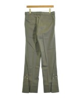 CORNERSTONE（コーナーストーン）スラックス カーキ サイズ:46(S位) メンズ/2200659683380