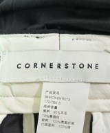 CORNERSTONE（コーナーストーン）その他 黒 サイズ:46(S位) メンズ/2200659683403