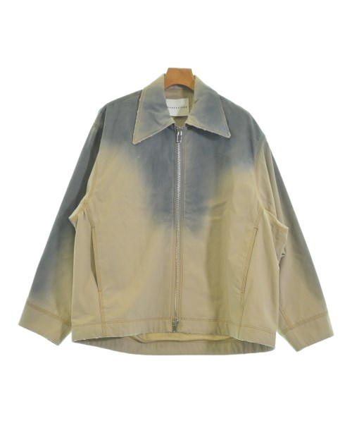 CORNERSTONE(コーナーストーン)その他 ベージュ サイズ:48(L位)/2200643904026