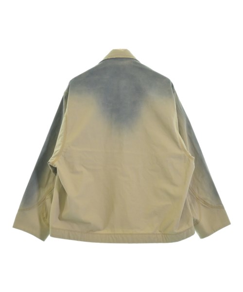 CORNERSTONE（コーナーストーン）その他 ベージュ サイズ:48(L位) メンズ/2200643904026