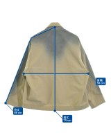 CORNERSTONE（コーナーストーン）その他 ベージュ サイズ:48(L位) メンズ/2200643904026