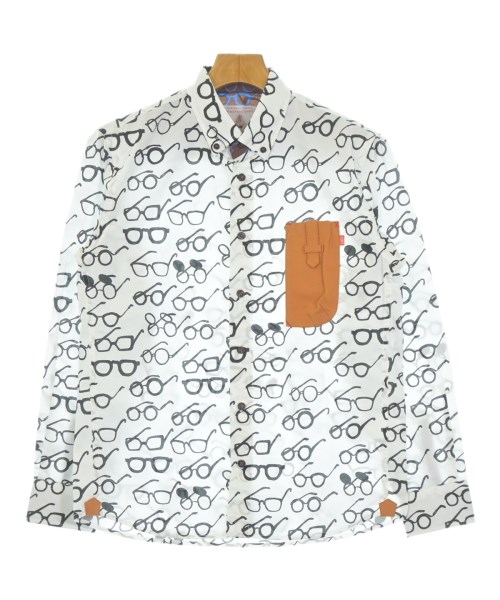 カワタニシャツ(KAWATANI SHIRT)のKAWATANI SHIRT カジュアルシャツ