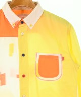 KAWATANI SHIRT（カワタニシャツ）カジュアルシャツ 黄 サイズ:S レディース/2200685608142