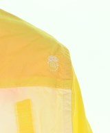 KAWATANI SHIRT（カワタニシャツ）カジュアルシャツ 黄 サイズ:S レディース/2200685608142