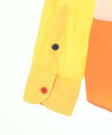 KAWATANI SHIRT（カワタニシャツ）カジュアルシャツ 黄 サイズ:S レディース/2200685608142