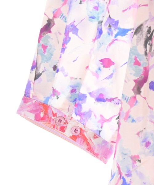 KAWATANI SHIRT（カワタニシャツ）ワンピース ピンク サイズ:M レディース/2200695674014