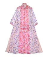 KAWATANI SHIRT（カワタニシャツ）ワンピース ピンク サイズ:M レディース/2200695674014