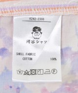 KAWATANI SHIRT（カワタニシャツ）ワンピース ピンク サイズ:M レディース/2200695674014