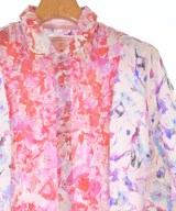 KAWATANI SHIRT（カワタニシャツ）ワンピース ピンク サイズ:M レディース/2200695674014