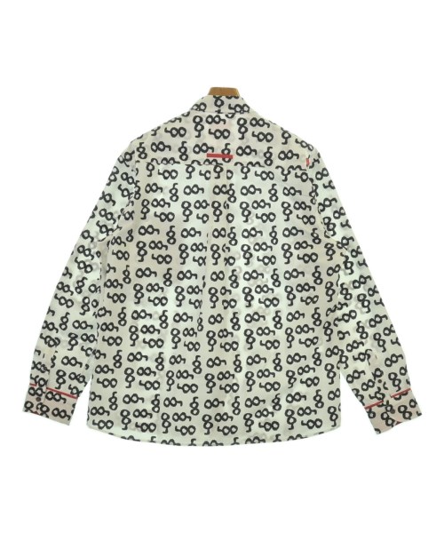 KAWATANI SHIRT（カワタニシャツ）カジュアルシャツ 白 サイズ:XL メンズ/2200701949075
