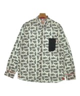 KAWATANI SHIRT（カワタニシャツ）カジュアルシャツ 白 サイズ:XL メンズ/2200701949075