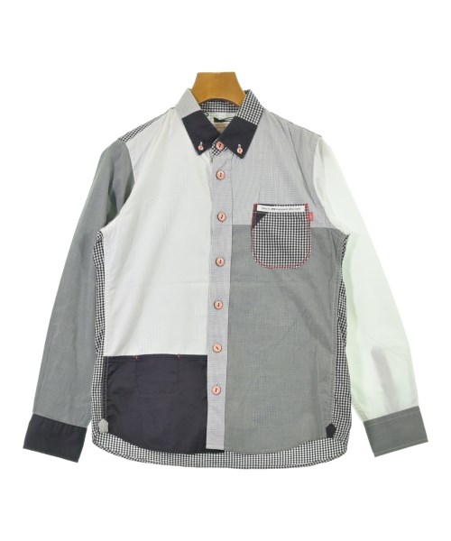 KAWATANI SHIRT(カワタニシャツ)のカジュアルシャツ サイズ:XS 4,200円