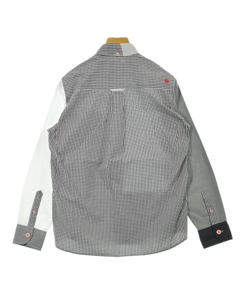 KAWATANI SHIRT（カワタニシャツ）カジュアルシャツ 白 サイズ:XS レディース/2200712743129