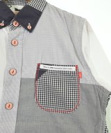 KAWATANI SHIRT（カワタニシャツ）カジュアルシャツ 白 サイズ:XS レディース/2200712743129