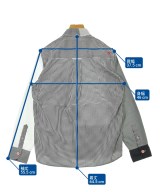 KAWATANI SHIRT（カワタニシャツ）カジュアルシャツ 白 サイズ:XS レディース/2200712743129