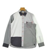 KAWATANI SHIRT カジュアルシャツ