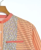 KAWATANI SHIRT（カワタニシャツ）シャツワンピース オレンジ サイズ:-(M位) レディース/2200643088450