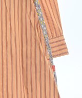 KAWATANI SHIRT（カワタニシャツ）シャツワンピース オレンジ サイズ:-(M位) レディース/2200643088450