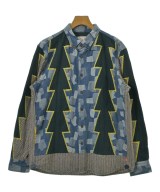 KAWATANI SHIRT（カワタニシャツ）カジュアルシャツ その他（柄物・カラフル） サイズ:XL メンズ/2200662860211