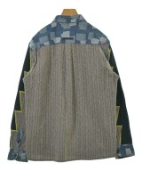 KAWATANI SHIRT（カワタニシャツ）カジュアルシャツ その他（柄物・カラフル） サイズ:XL メンズ/2200662860211