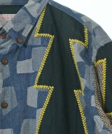 KAWATANI SHIRT（カワタニシャツ）カジュアルシャツ その他（柄物・カラフル） サイズ:XL メンズ/2200662860211