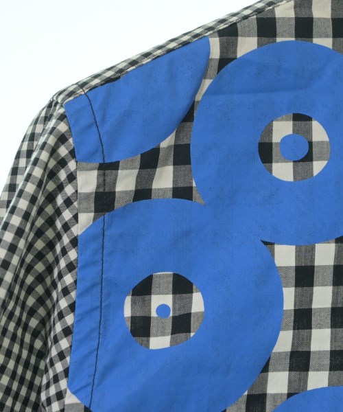 KAWATANI SHIRT（カワタニシャツ）カジュアルシャツ 黒 サイズ:M メンズ/2200728968080