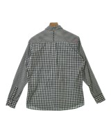 KAWATANI SHIRT（カワタニシャツ）カジュアルシャツ 黒 サイズ:M メンズ/2200728968080