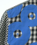 KAWATANI SHIRT（カワタニシャツ）カジュアルシャツ 黒 サイズ:M メンズ/2200728968080