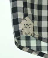 KAWATANI SHIRT（カワタニシャツ）カジュアルシャツ 黒 サイズ:M メンズ/2200728968080