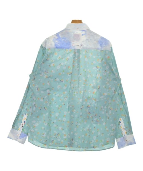 KAWATANI SHIRT（カワタニシャツ）カジュアルシャツ 白 サイズ:XL メンズ/2200682914079
