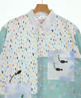 KAWATANI SHIRT（カワタニシャツ）カジュアルシャツ 白 サイズ:XL メンズ/2200682914079