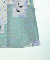 KAWATANI SHIRT（カワタニシャツ）カジュアルシャツ 白 サイズ:XL メンズ/2200682914079