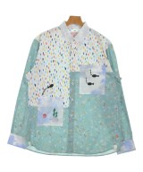 KAWATANI SHIRT カジュアルシャツ