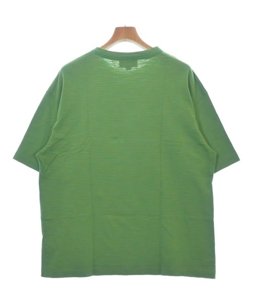 You Must Create（ユーマストクリエイト）Tシャツ・カットソー 緑 サイズ:M メンズ/2200583738132