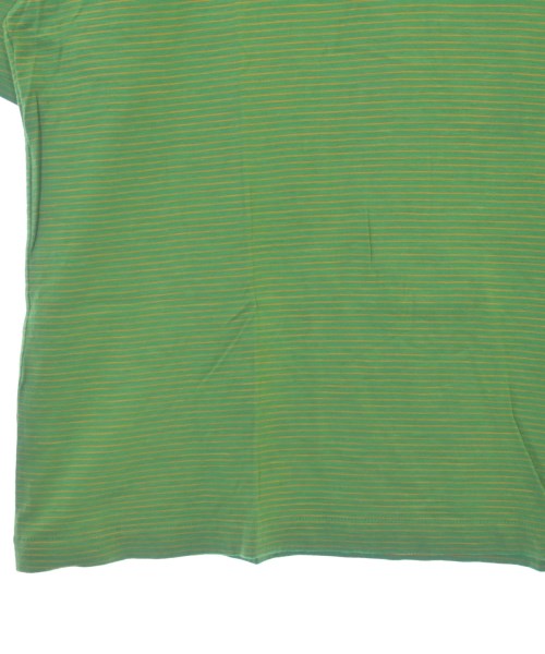 You Must Create（ユーマストクリエイト）Tシャツ・カットソー 緑 サイズ:M メンズ/2200583738132