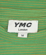 You Must Create（ユーマストクリエイト）Tシャツ・カットソー 緑 サイズ:M メンズ/2200583738132