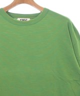You Must Create（ユーマストクリエイト）Tシャツ・カットソー 緑 サイズ:M メンズ/2200583738132