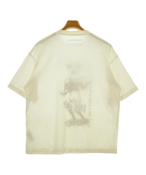 You Must Create（ユーマストクリエイト）Tシャツ・カットソー 白 サイズ:M メンズ/2200656897032