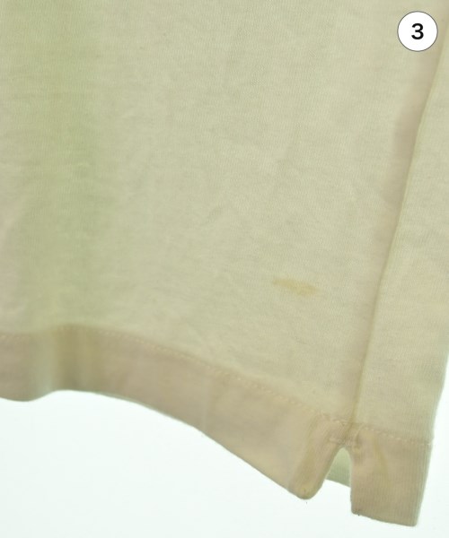 You Must Create（ユーマストクリエイト）Tシャツ・カットソー 白 サイズ:M メンズ/2200656897032