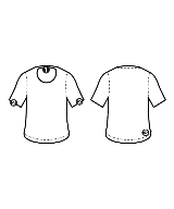 You Must Create（ユーマストクリエイト）Tシャツ・カットソー 白 サイズ:M メンズ/2200656897032