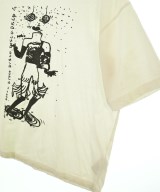 You Must Create（ユーマストクリエイト）Tシャツ・カットソー 白 サイズ:M メンズ/2200656897032