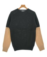 You Must Create（ユーマストクリエイト）ニット・セーター 黒 サイズ:S メンズ/2200642989048