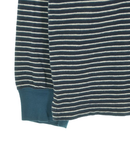 Just Right（ジャストライト）Tシャツ・カットソー 紺 サイズ:M メンズ/2200556440031