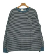 Just Right（ジャストライト）Tシャツ・カットソー 紺 サイズ:M メンズ/2200556440031