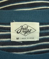 Just Right（ジャストライト）Tシャツ・カットソー 紺 サイズ:M メンズ/2200556440031